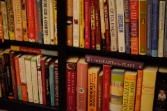 Kate's Cookbooks