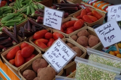 Snellville Farmer's Market